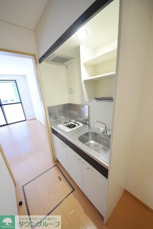 セレナパルテの物件内観写真